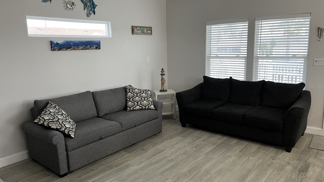 Photo of Livingroom in Port Isabel