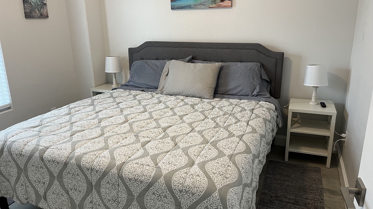 Photo of Bedroom in Port Isabel