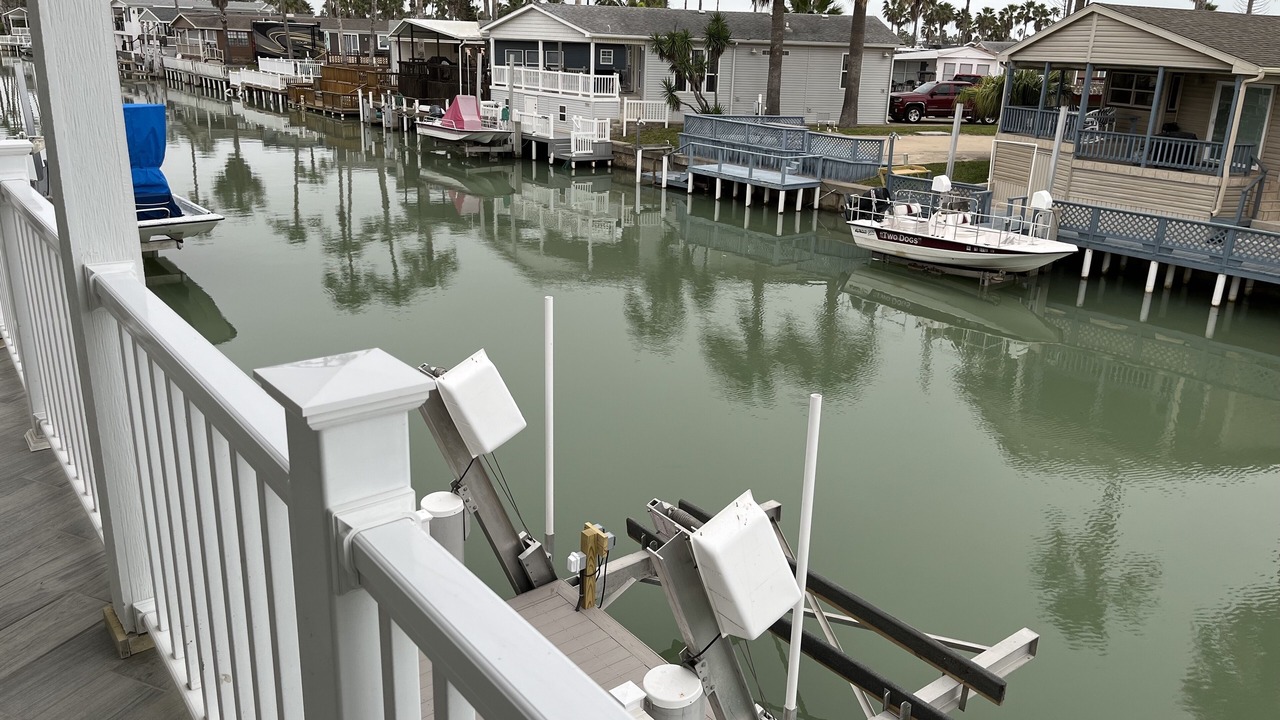 Photo of Outdoor in Port Isabel