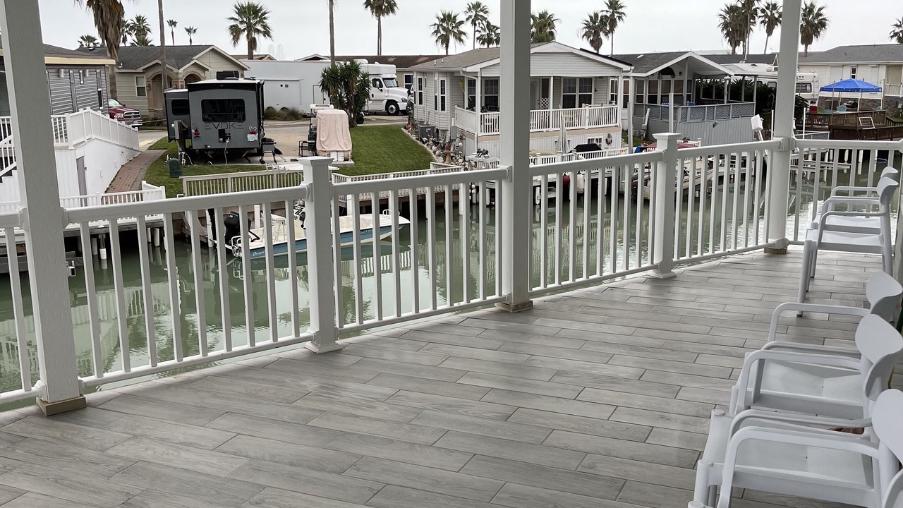 Photo of Outdoor in Port Isabel