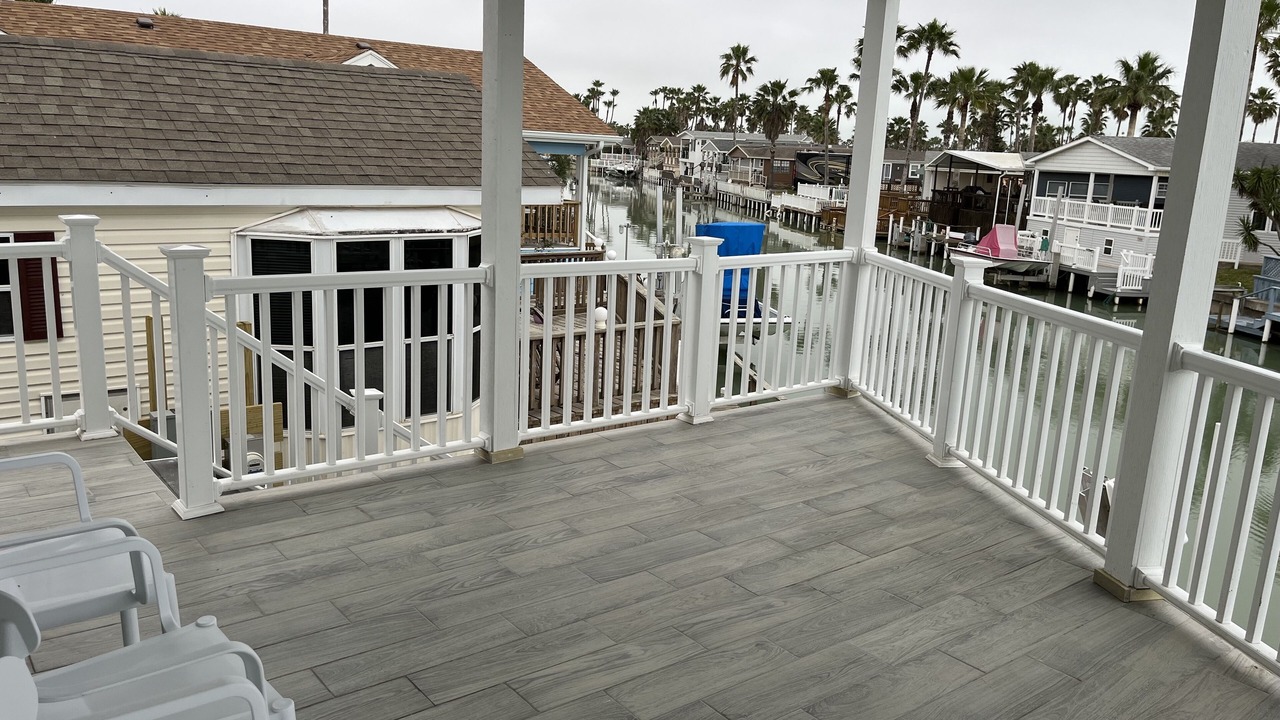 Photo of Outdoor in Port Isabel