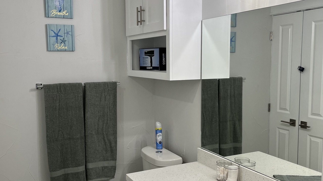 Photo of Bathroom in Port Isabel