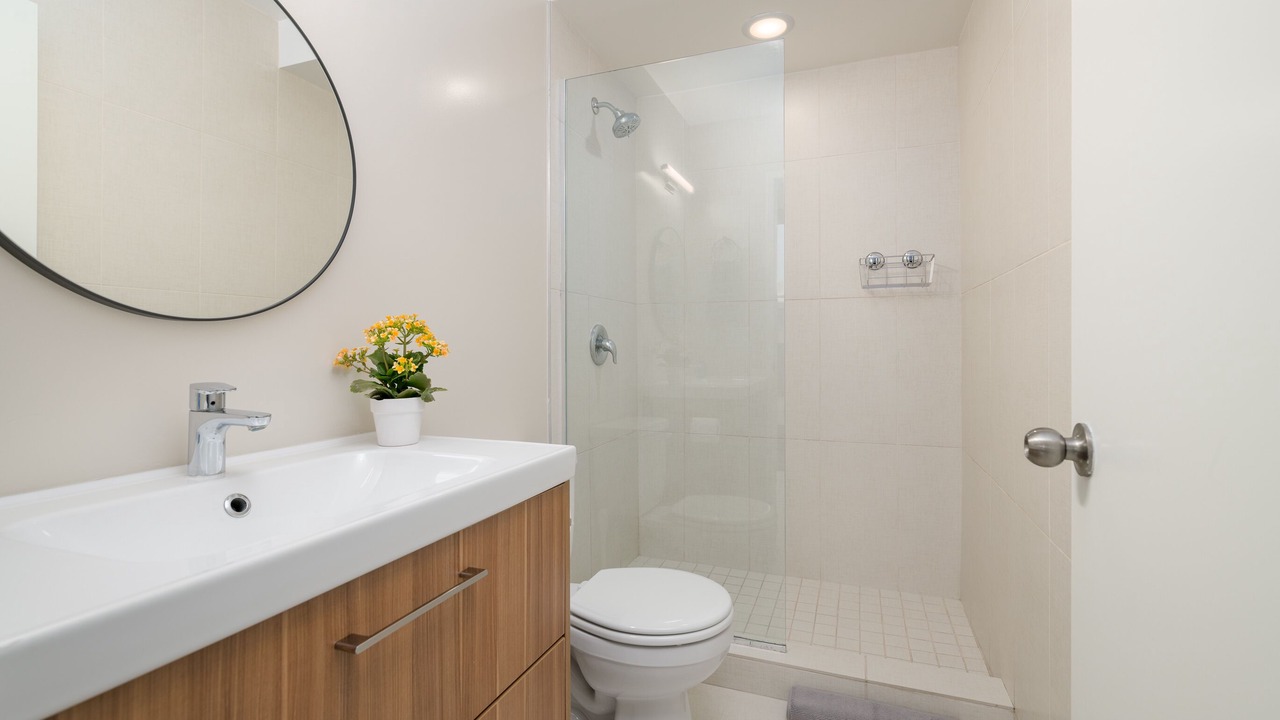 Photo of Bathroom in Golden Hill