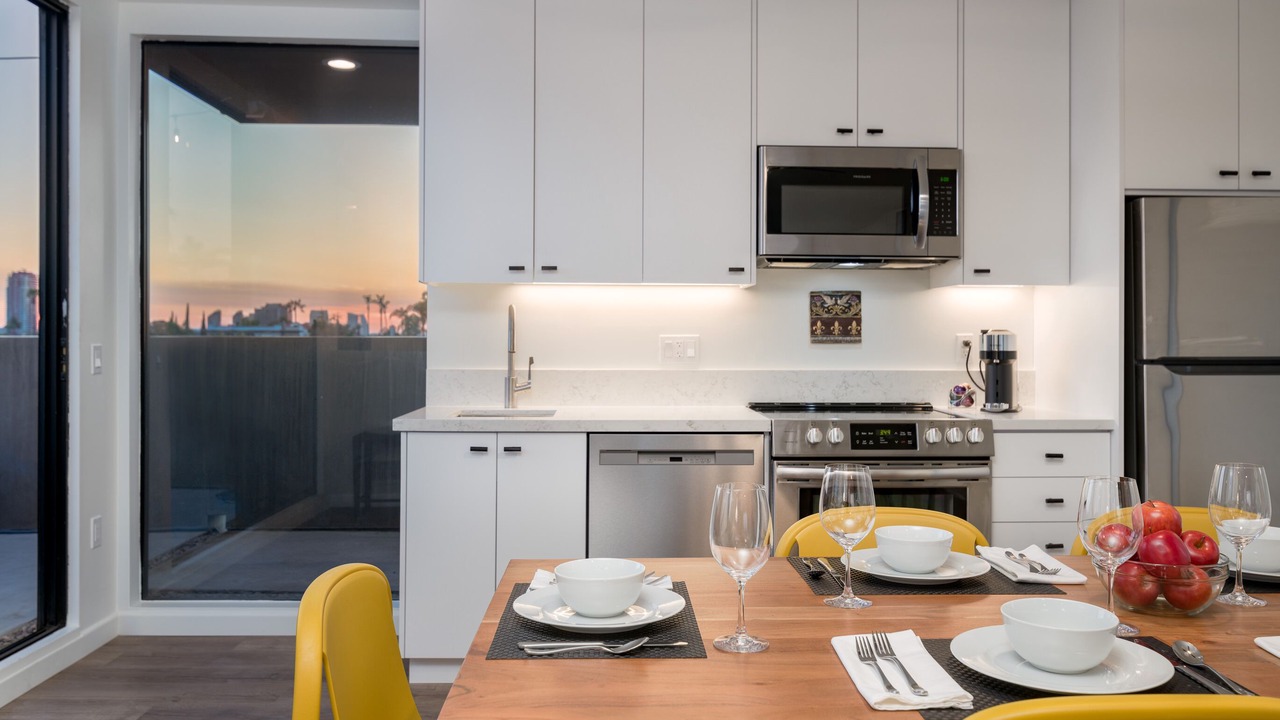 Photo of Kitchen in Golden Hill