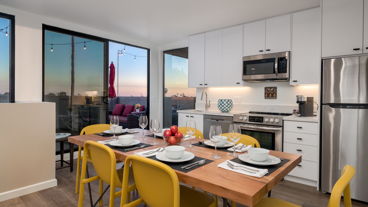 Photo of Kitchen in Golden Hill
