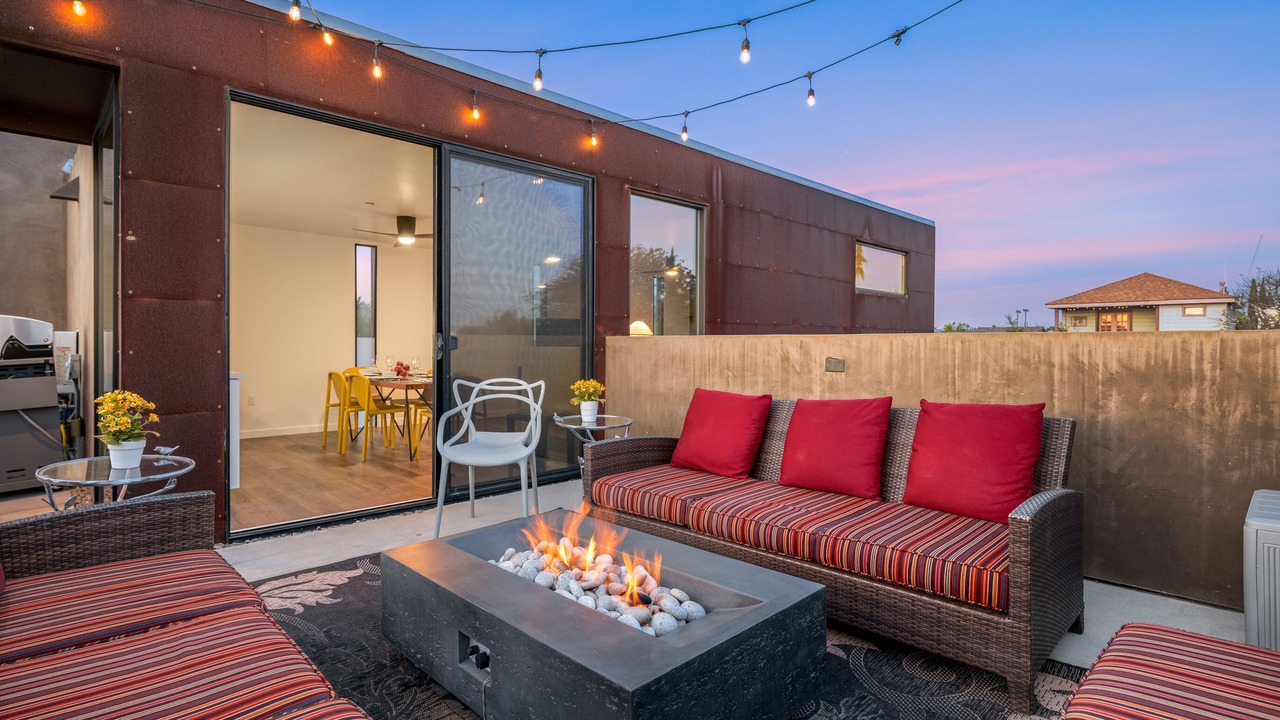 Photo of Outdoor in Golden Hill