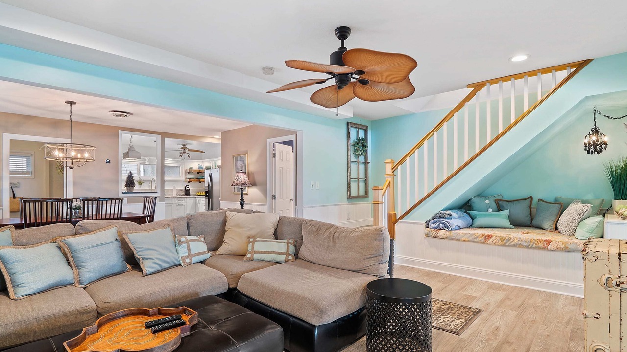 Photo of Livingroom in Ashtabula