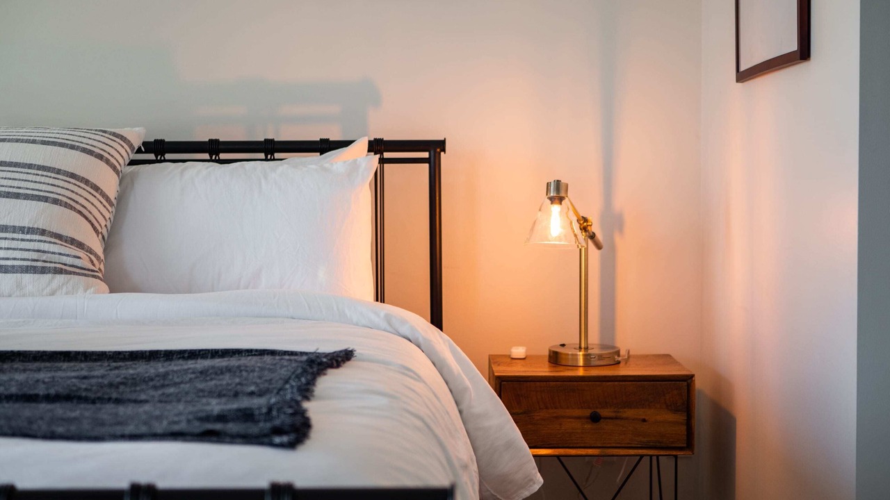Photo of Bedroom in Tremont