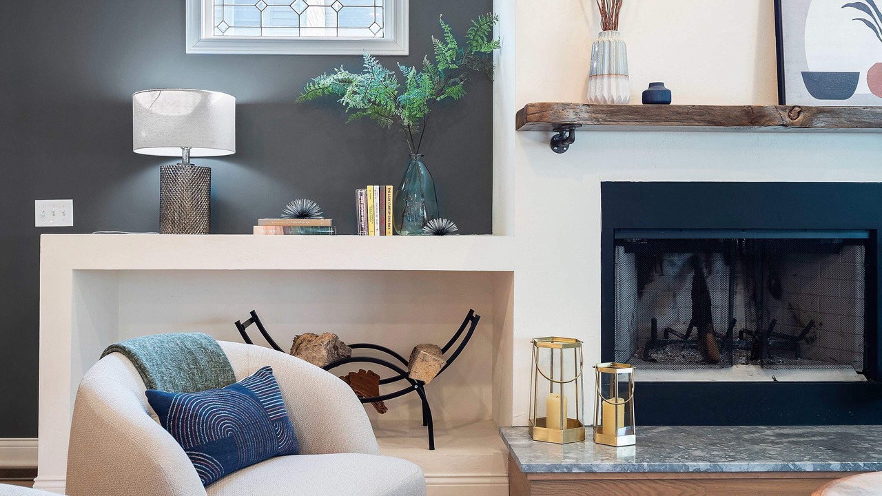 Photo of Livingroom in Tremont