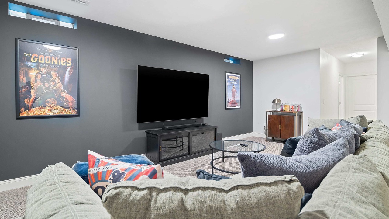 Photo of Livingroom in Tremont