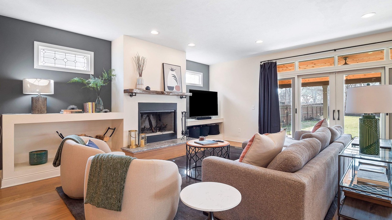 Photo of Livingroom in Tremont