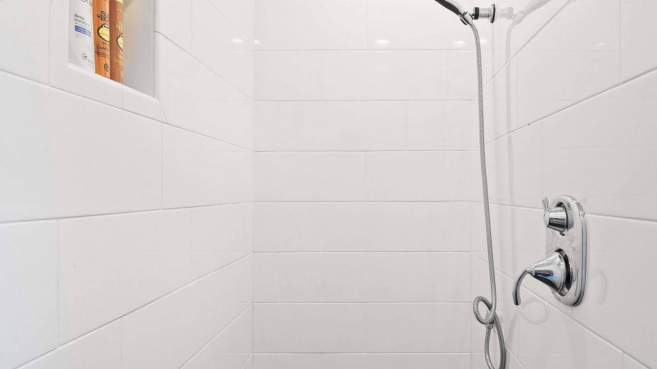 Photo of Bathroom in Tremont