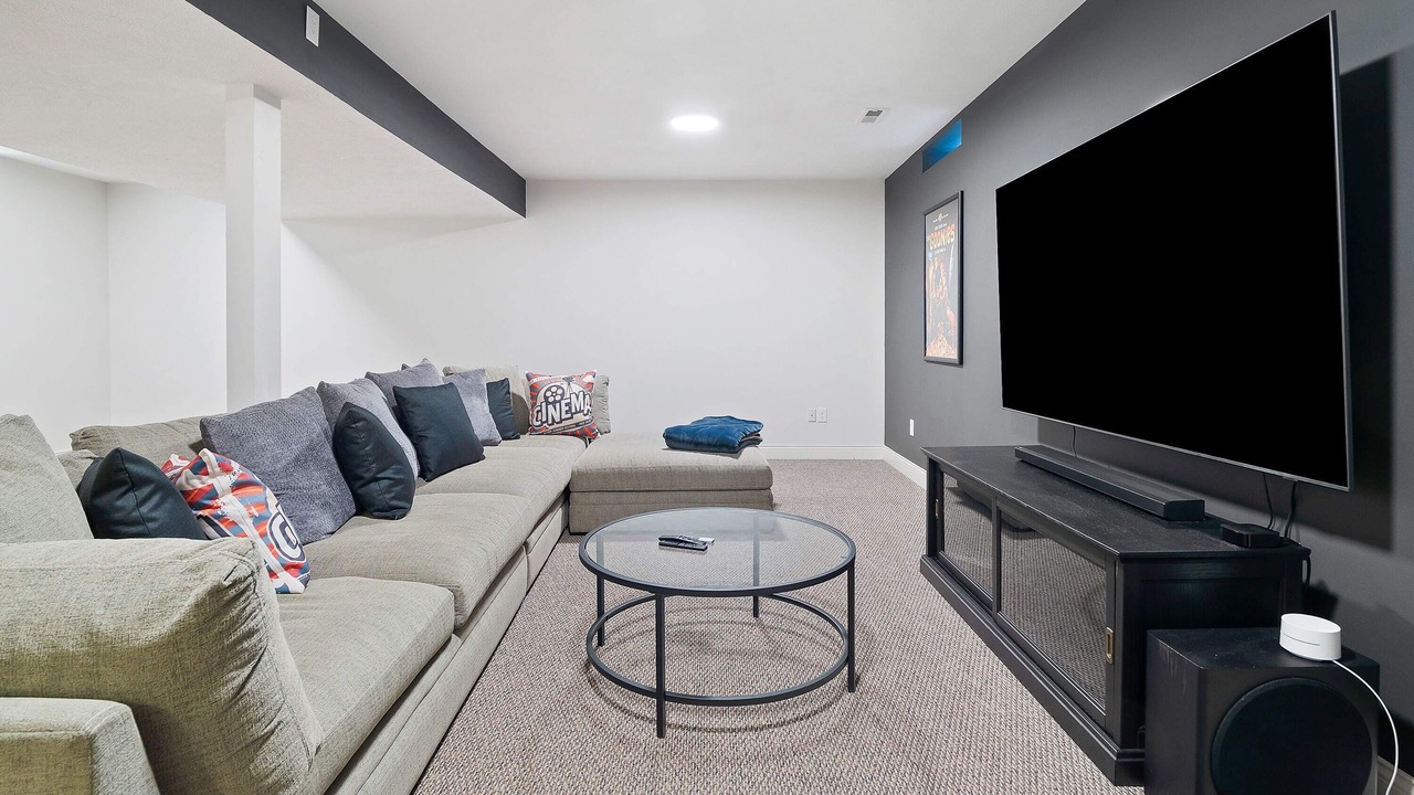 Photo of Livingroom in Tremont