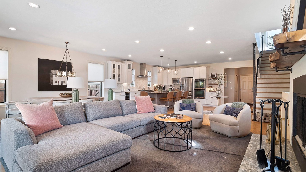 Photo of Livingroom in Tremont
