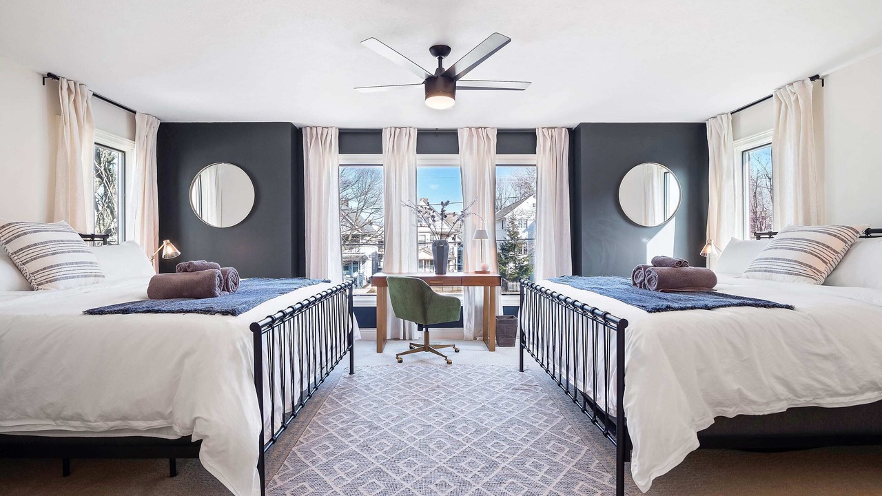 Photo of Bedroom in Tremont