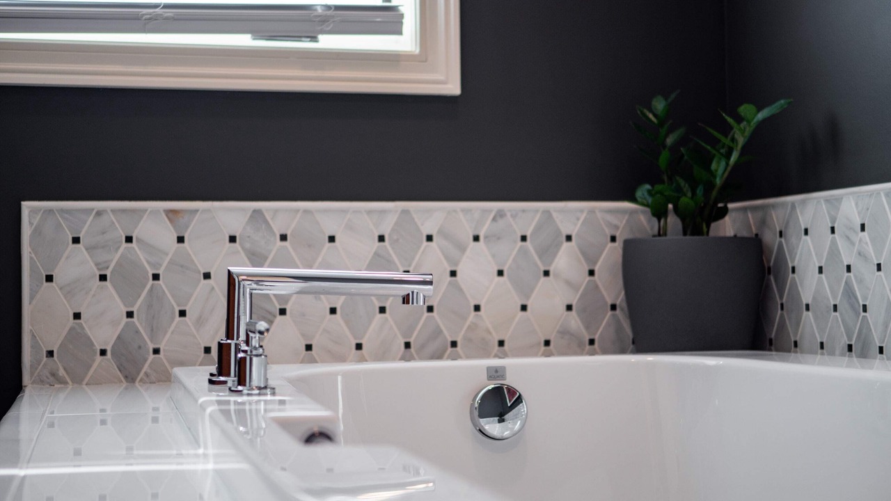 Photo of Bathroom in Tremont