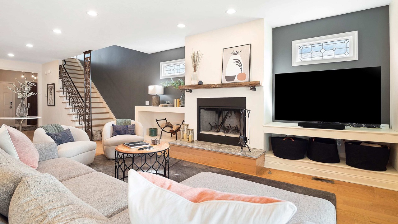 Photo of Livingroom in Tremont