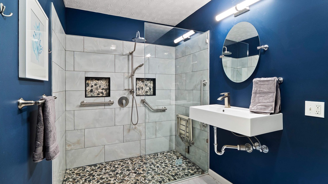 Photo of Bathroom in Hough