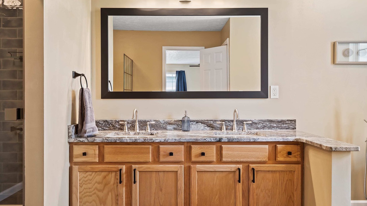 Photo of Bathroom in Hough