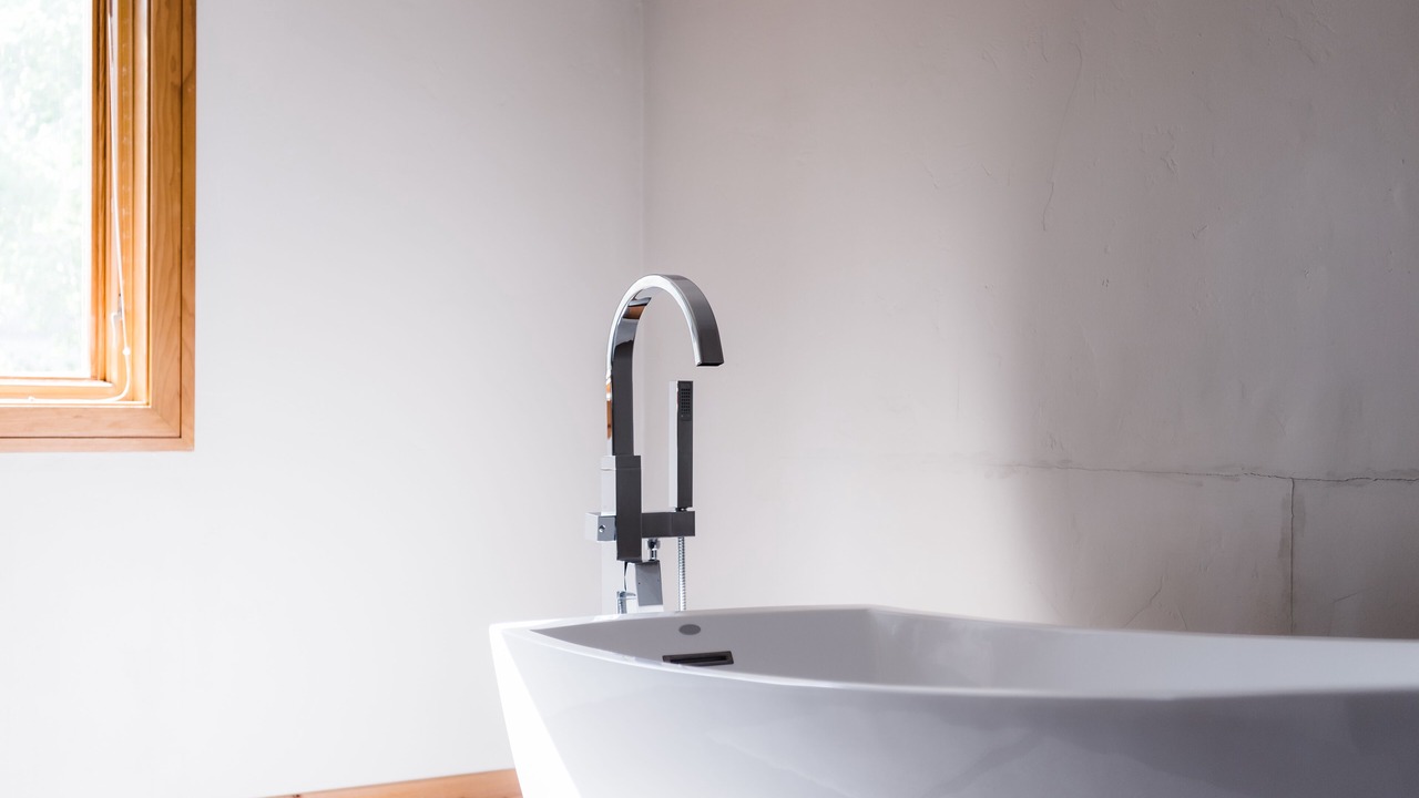 Photo of Bathroom in Park Meadows
