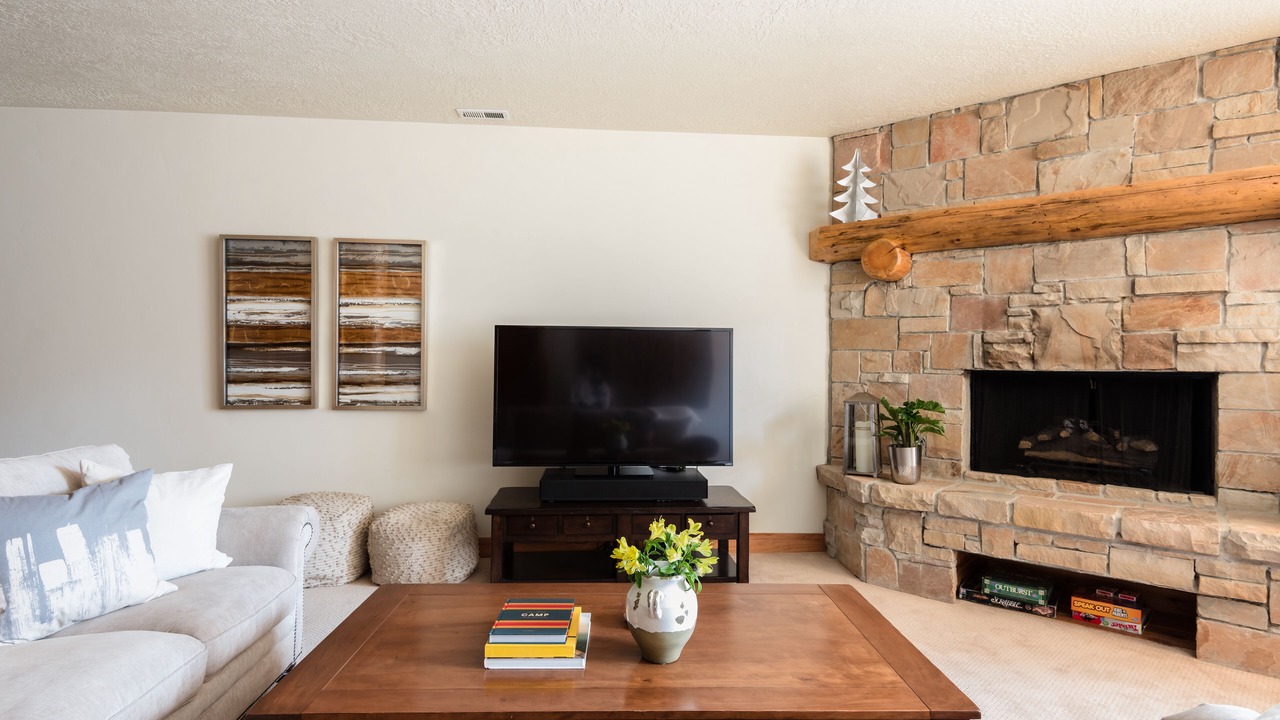 Photo of Bedroom in Park Meadows