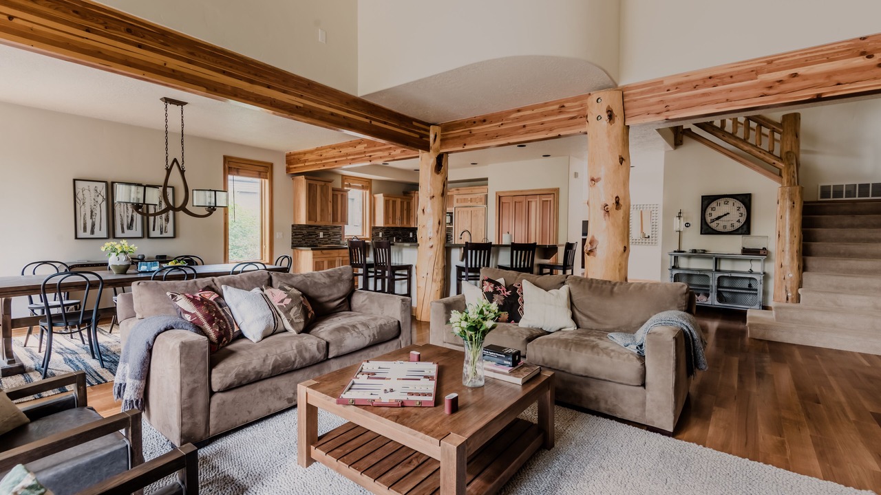 Photo of Bedroom in Park Meadows