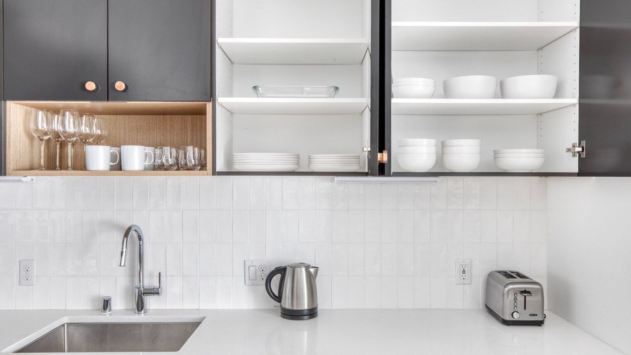 Photo of Kitchen in Judkins Park