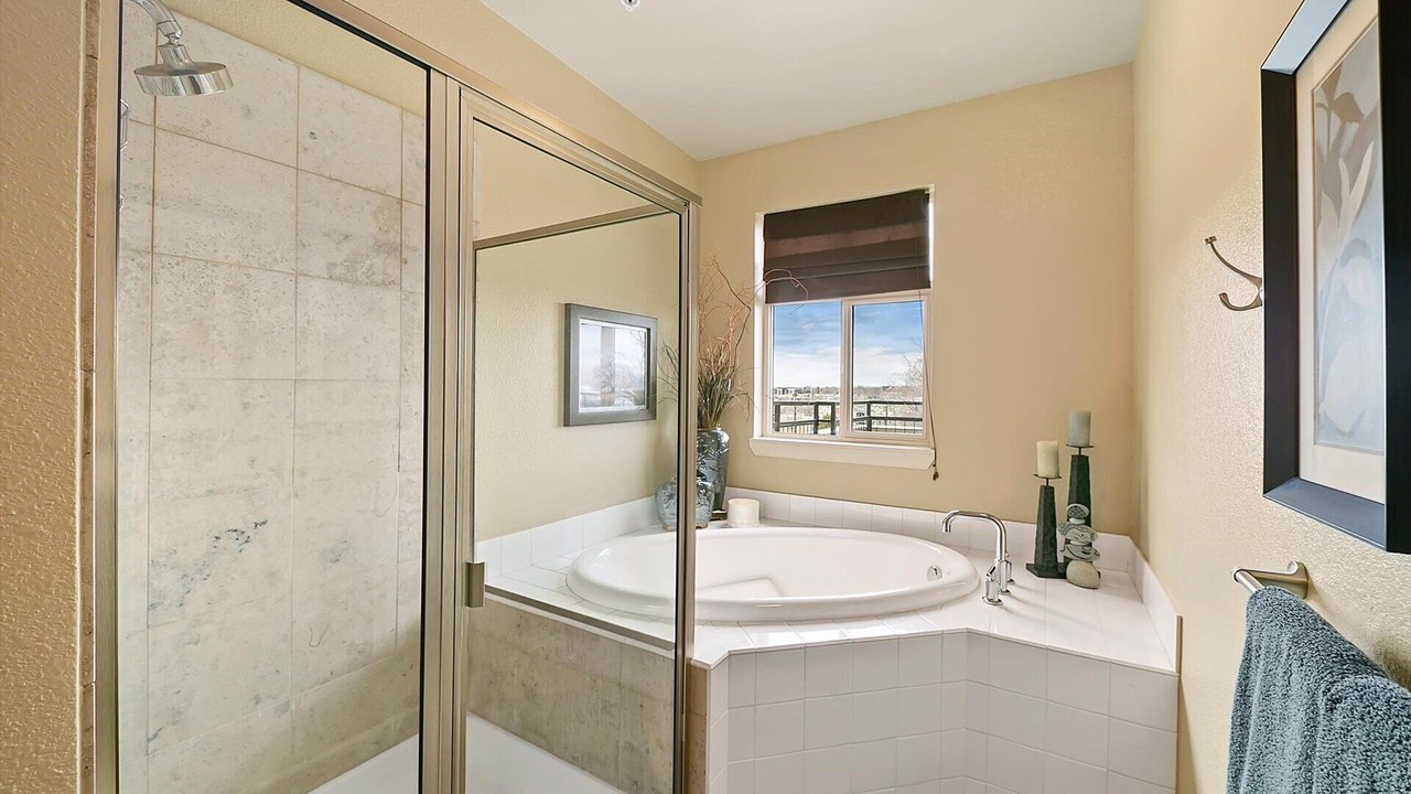 Photo of Bathroom in Downtown Boise