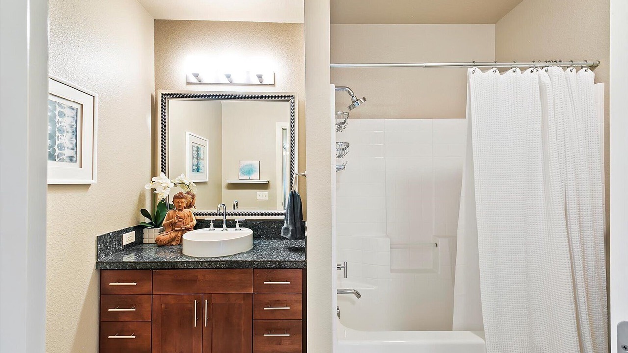 Photo of Bathroom in Downtown Boise