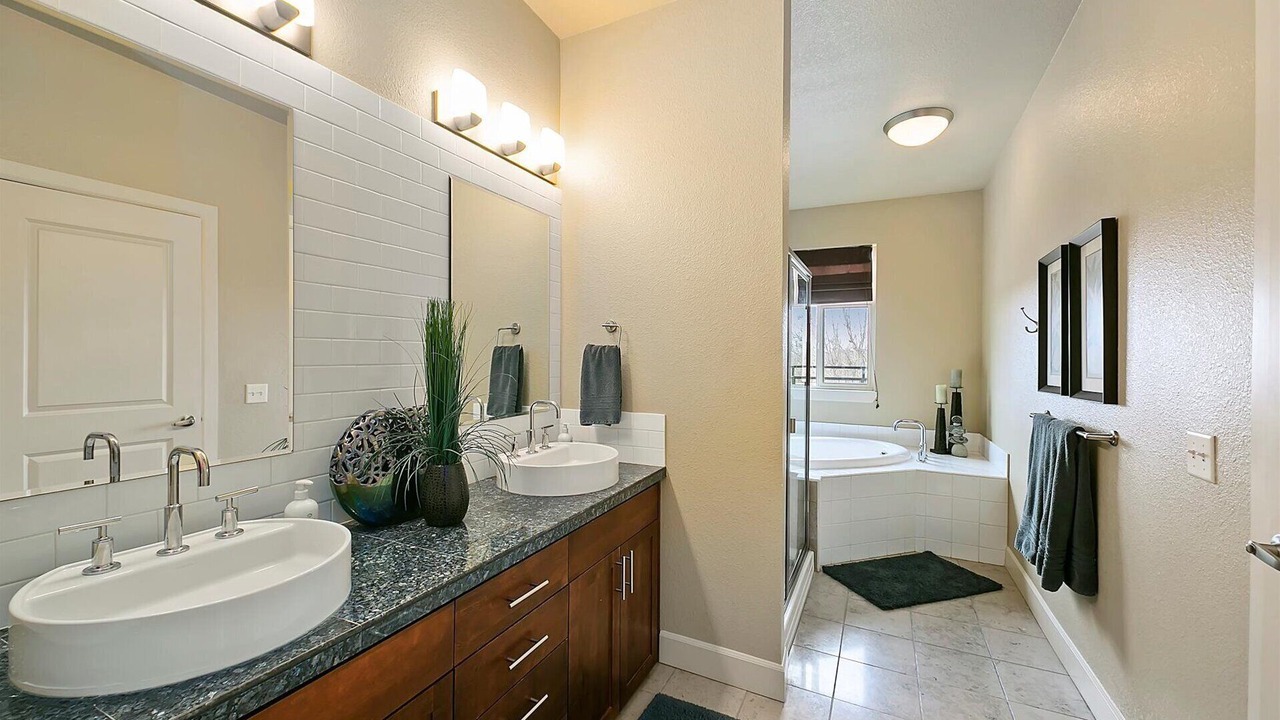 Photo of Bathroom in Downtown Boise