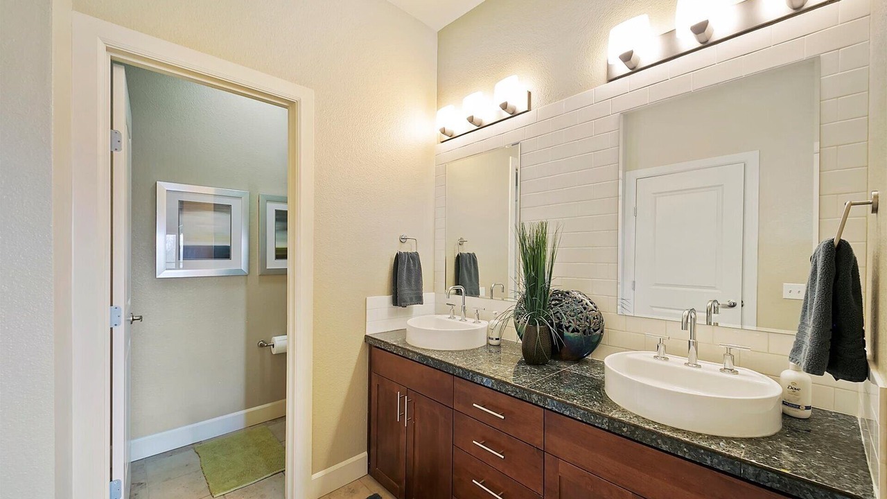 Photo of Bathroom in Downtown Boise