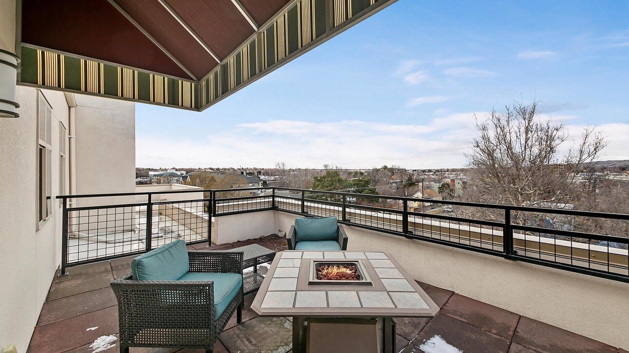 Photo of Outdoor in Downtown Boise