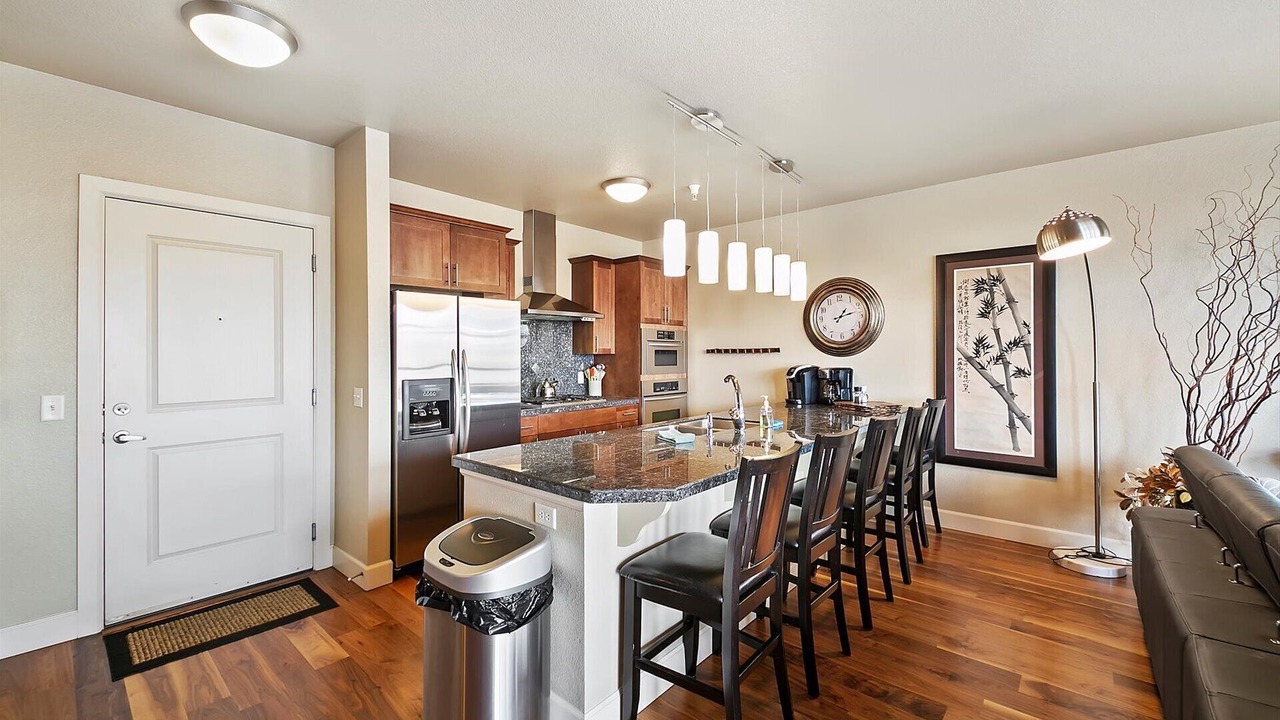 Photo of Kitchen in Downtown Boise