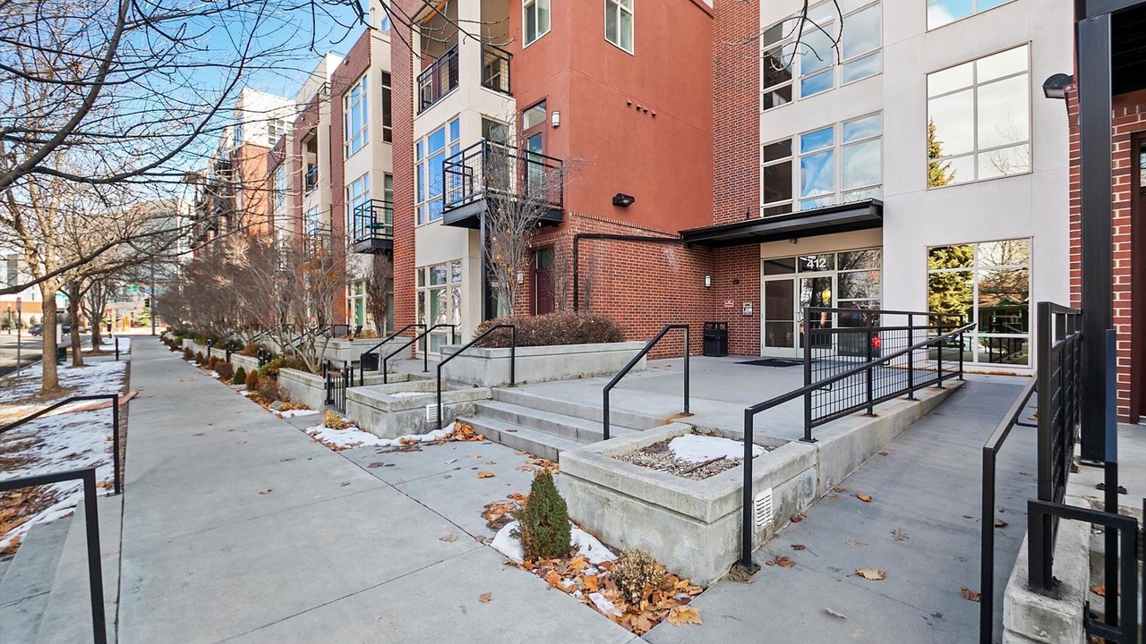 Photo of Outdoor in Downtown Boise