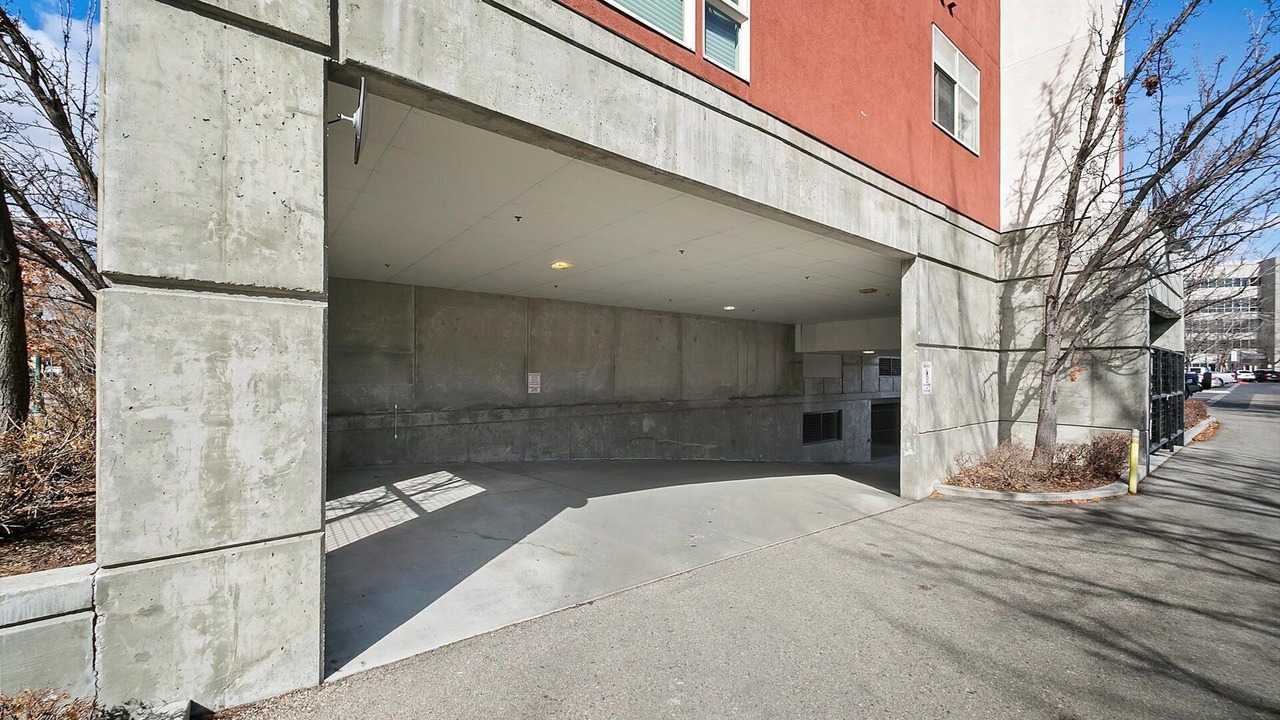 Photo of Outdoor in Downtown Boise