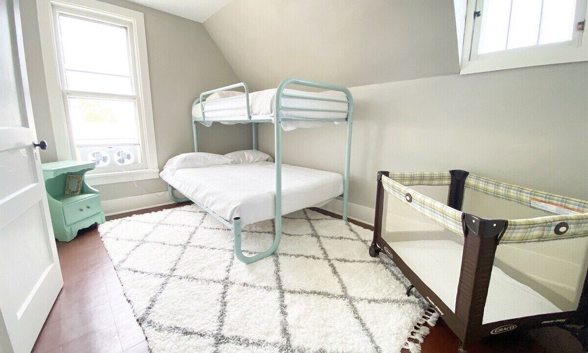 Photo of Bedroom in Custer