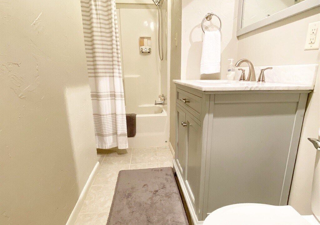 Photo of Bathroom in Custer