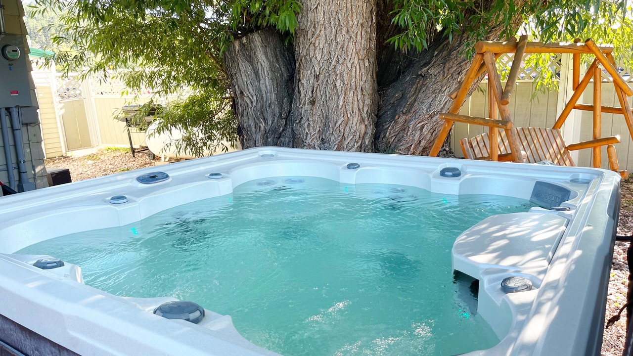 Photo of Outdoor in Custer