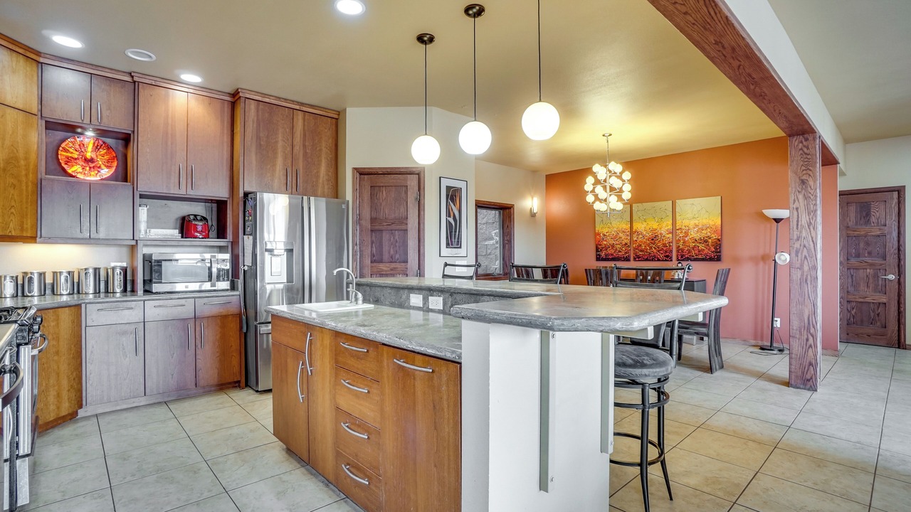 Photo of Kitchen in Laramie