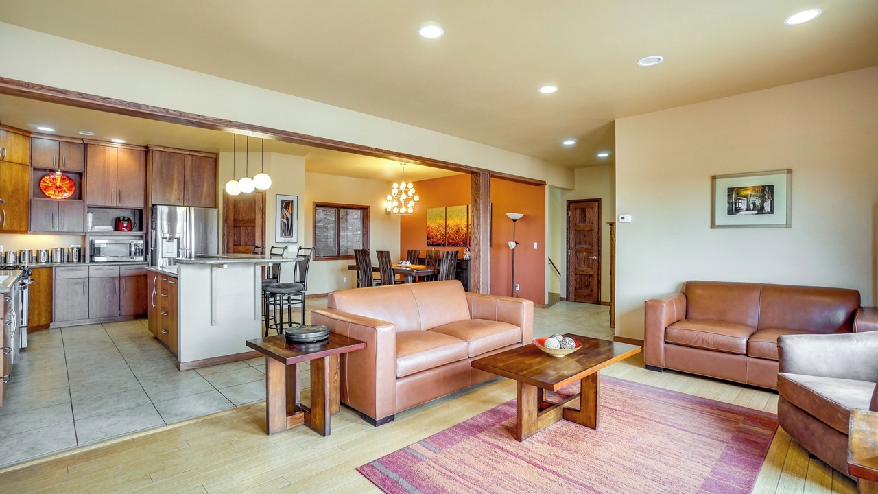 Photo of Livingroom in Laramie