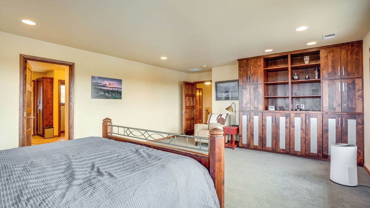 Photo of Bedroom in Laramie