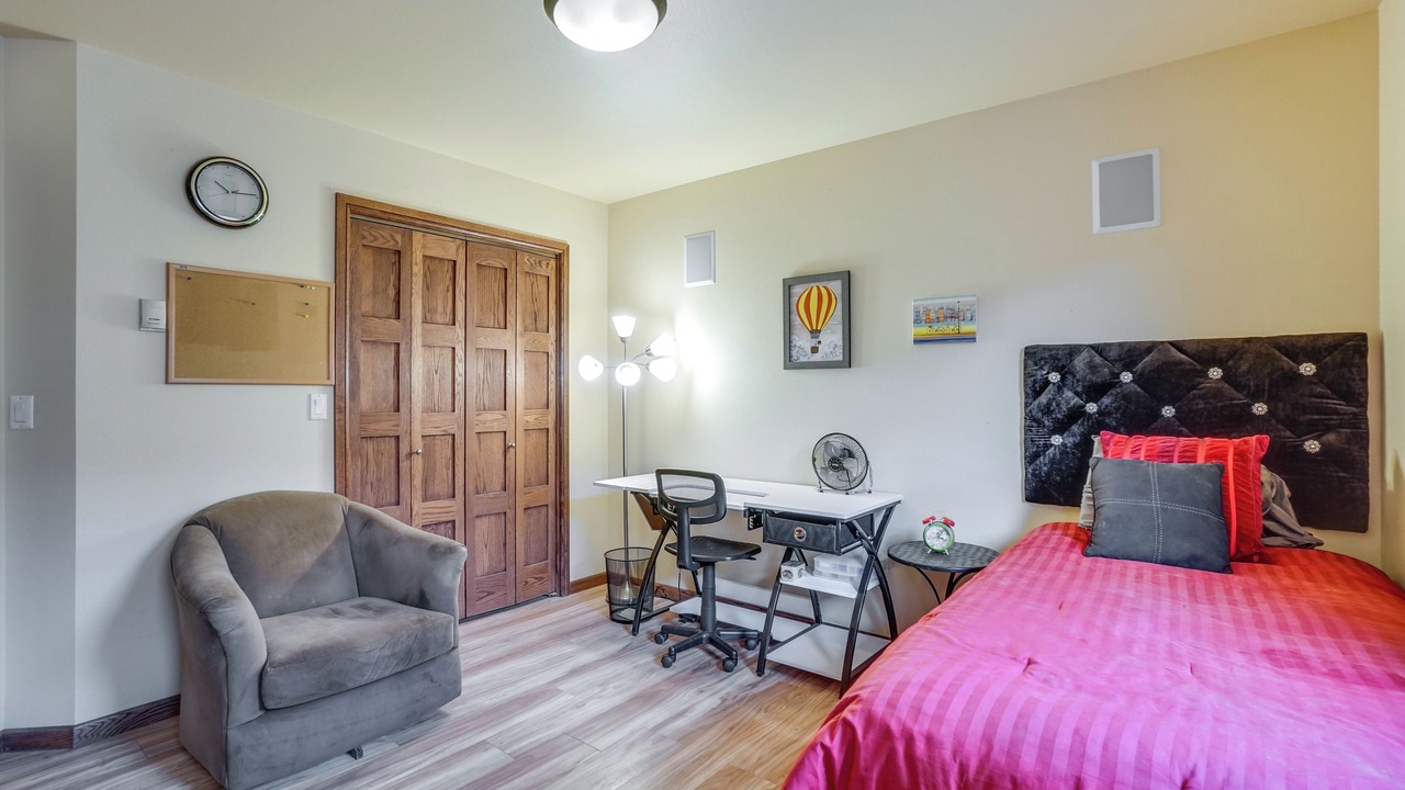 Photo of Bedroom in Laramie