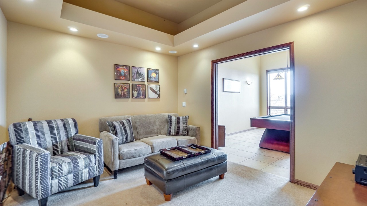 Photo of Bedroom in Laramie