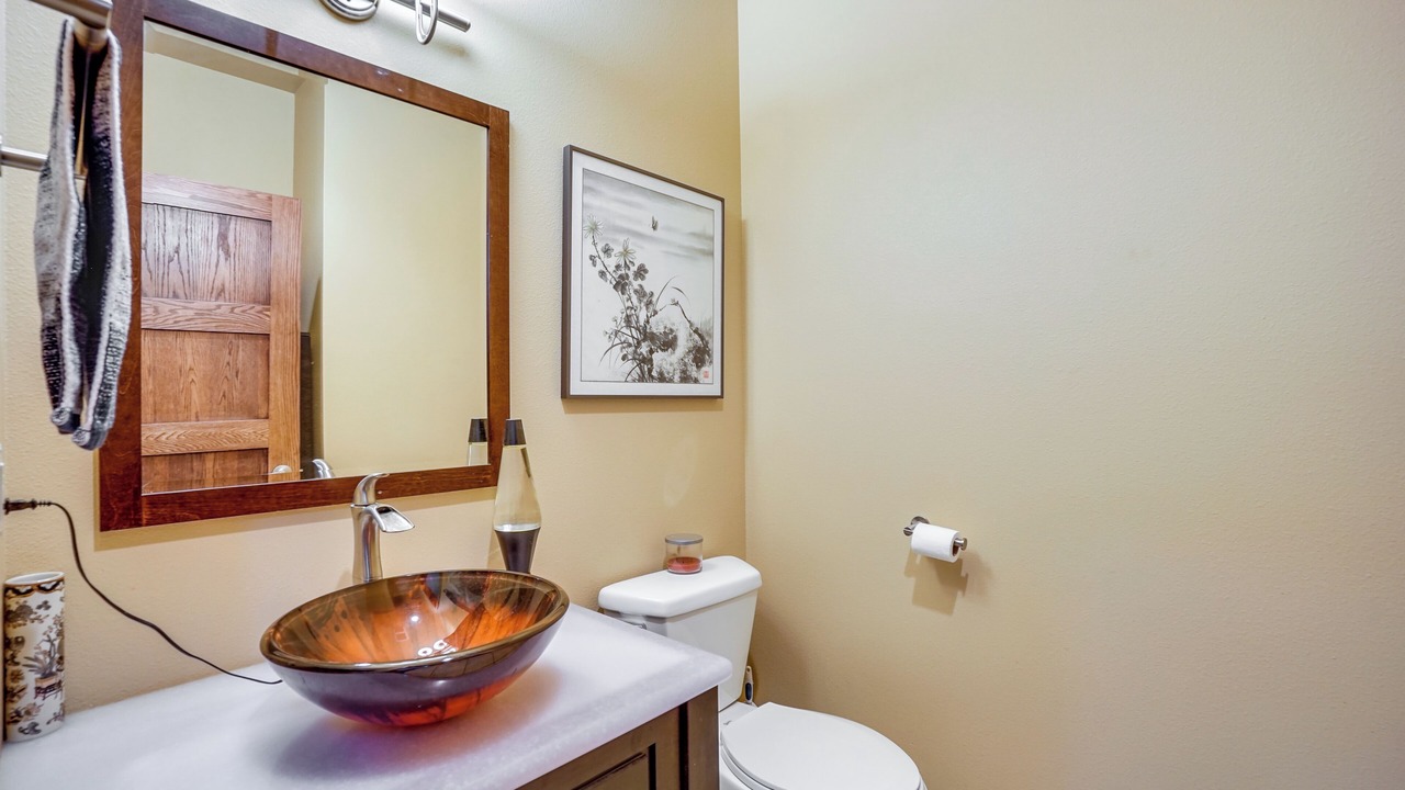 Photo of Bathroom in Laramie