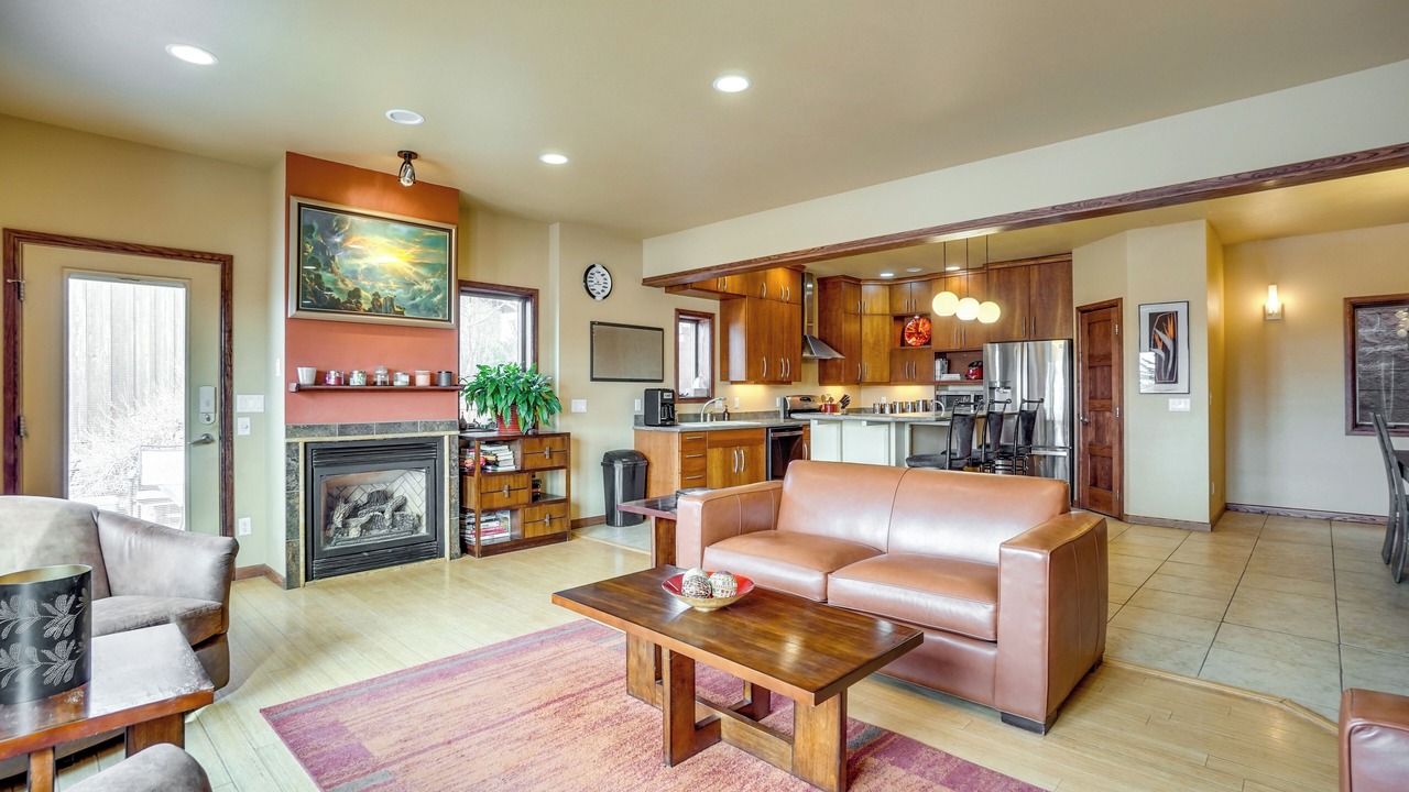 Photo of Bedroom in Laramie