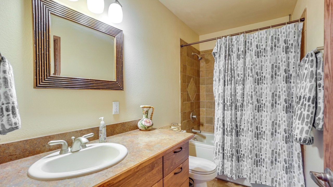 Photo of Bathroom in Laramie
