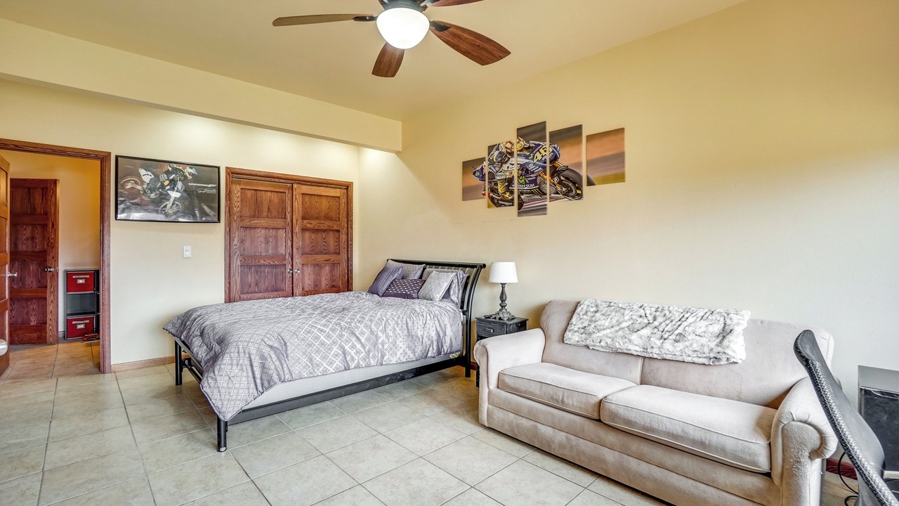 Photo of Bedroom in Laramie