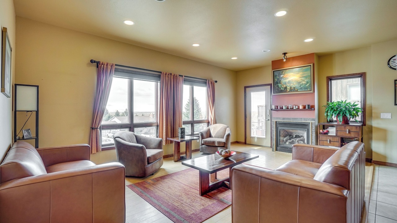 Photo of Livingroom in Laramie