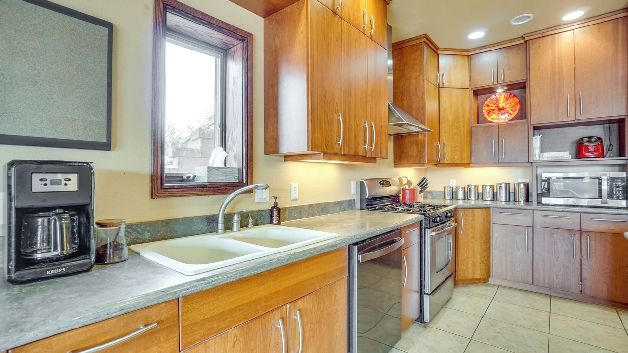 Photo of Kitchen in Laramie
