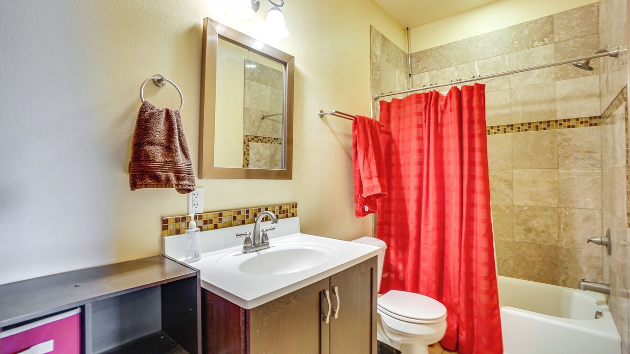 Photo of Bathroom in Laramie